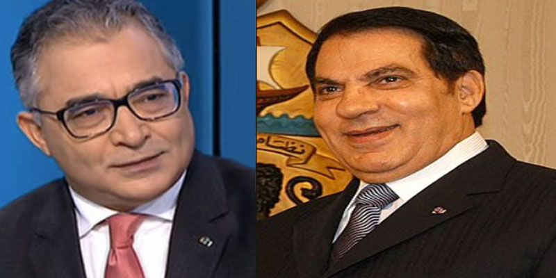 محسن مرزوق: لا أعتقد أن أمن تونس مهدد لو فتحت أبواب العودة لأبناء بن علي